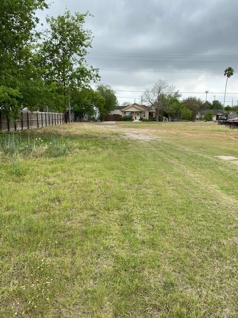 423 W Schunior St, Edinburg, TX 78539