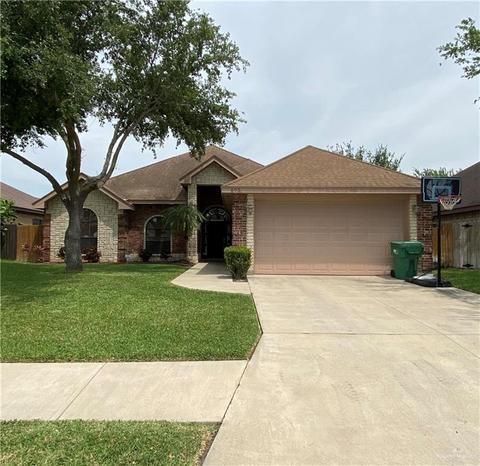 605 E Cheyenne Ave, Pharr, TX 78577 photo 1