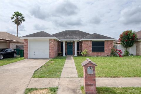 1008 E San Pedro St, Pharr, TX 78577 photo 1