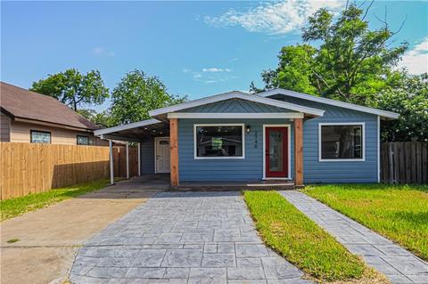 2740 Fir Ave, Mcallen, TX 78501