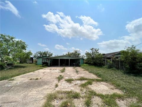 536 E Saint Anne Dr, Pharr, TX 78577 photo 1