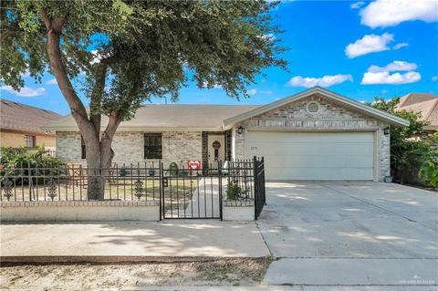 2378 Anacua Cir, Roma, TX 78584