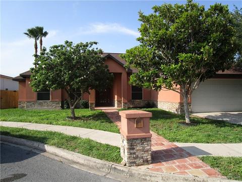 1502 Basil St, Pharr, TX 78577 photo 1