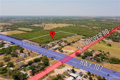 0 W State Highway 107, Mission, TX 78573