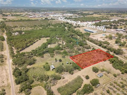 3318 Rear Compton Rd, Mission, TX 78574