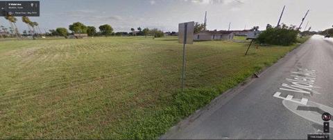 4705 N Mccoll Rd, Mcallen, TX 78504