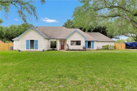 2014 Silverbell St, Palmhurst, TX 78573 photo 1