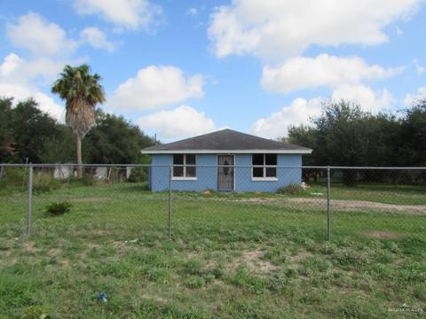 6904 El Lucero Ln, Palmview, TX 78572