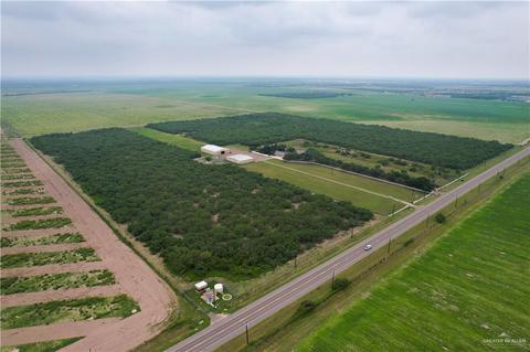 24294 N Moorefield Rd, Edinburg, TX 78541
