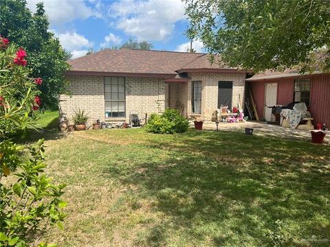 116 Tranquility Dr, Donna, TX 78537 photo 1