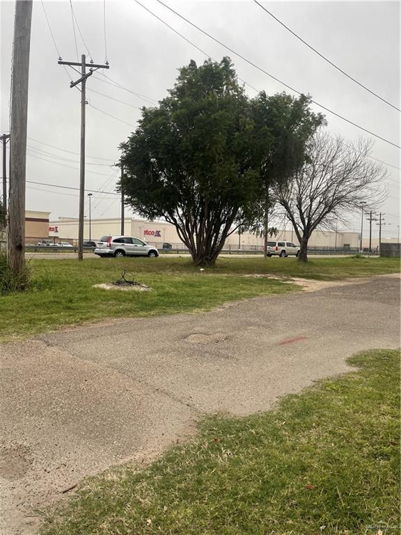 0 N Taylor Rd N, Mission, TX 78572 1 photo Movoto