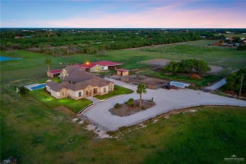 12100 N Stewart Rd, Mission, TX 78573