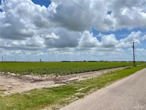 tbd W Baker Dr, Progreso, TX 78579