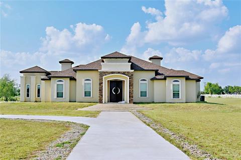 34531 Black Buck Dr, Edinburg, TX 78542