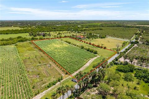 0000 E Toronjales St, Bayview, TX 78566