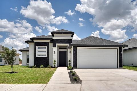 1401 E Danielle Ave, Pharr, TX 78577 photo 1