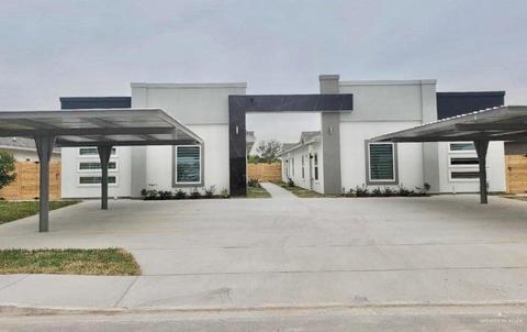 1422 S Iris St, Pharr, TX 78577 photo 1
