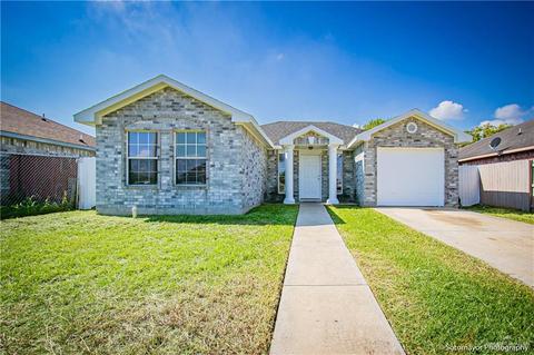 809 Monica Ave, Pharr, TX 78577 photo 1