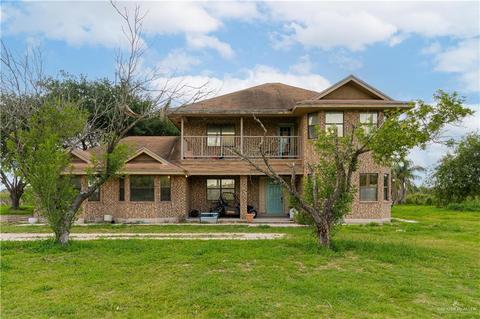 14334 N Rooth Rd, Edinburg, TX 78541