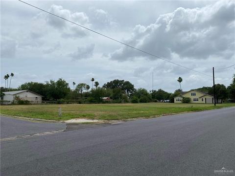 320 E Jones Ave, Pharr, TX 78577 photo 1