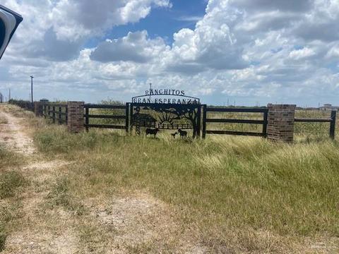 2312 Military Rd, Progreso, TX 78579