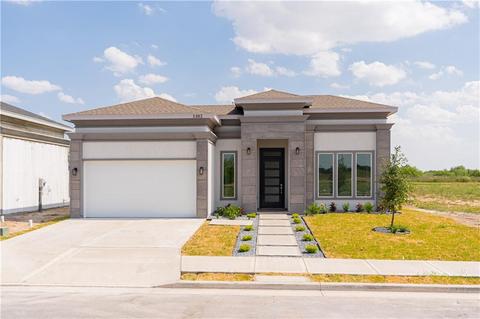 1302 E Danielle Ave, Pharr, TX 78577 photo 1