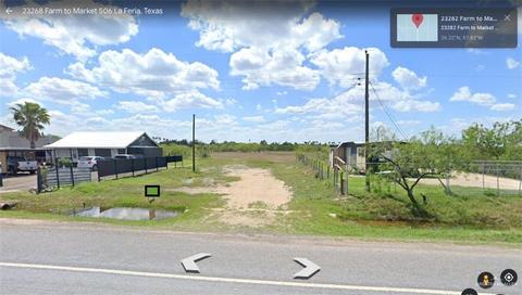 23268 Fm 506, Santa Rosa, TX 78593