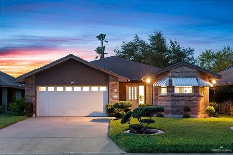 100 W Moore Rd #19, Pharr, TX 78577 photo 1
