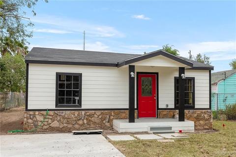 418 E Datil St, Hidalgo, TX 78557 photo 1