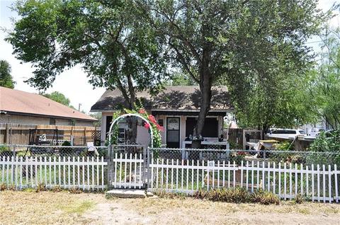 118 E Hawk Ave, Pharr, TX 78577 photo 1