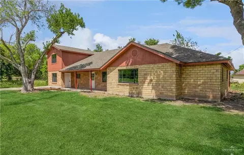 114 Duncan Rd, Brownsville, TX 78526