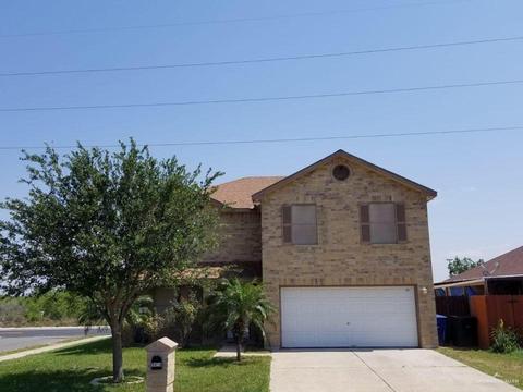 9414 N 29th Ln, Mcallen, TX 78504