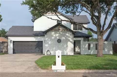 2810 Huisache Ave, Edinburg, TX 78539