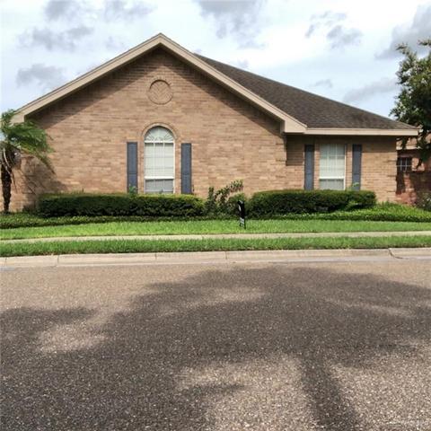 2166 Shadowbrook Cir, Harlingen, TX 78550