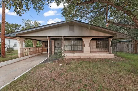 405 S 29th St, Mcallen, TX 78501