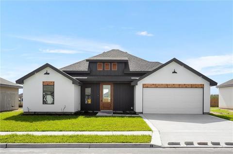 1510 Joe Justice St, Weslaco, TX 78599
