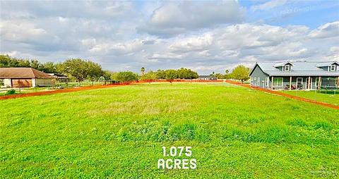 703 Cactus Ln, Edinburg, TX 78541