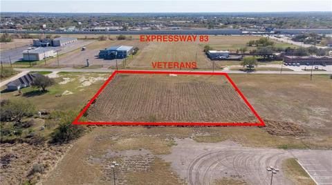 000 Veterans Blvd, Palmview, TX 78572