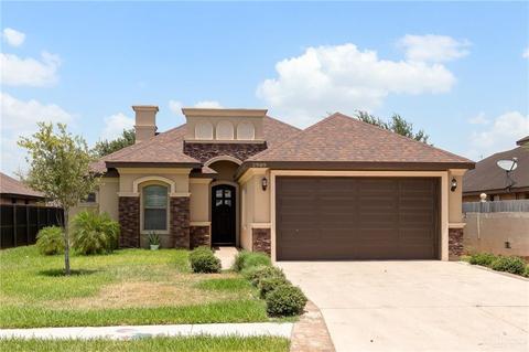 2909 E Laurel St, Hidalgo, TX 78557 photo 1