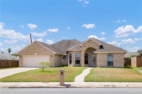 1801 Haverford Blvd, Harlingen, TX 78550