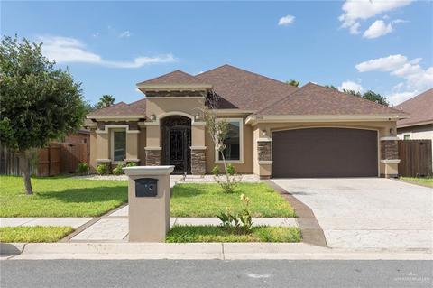 3416 Umar Ave, Mcallen, TX 78504 photo 1