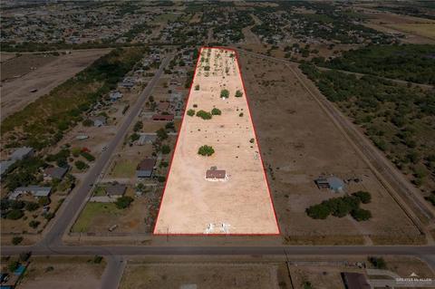 8937 N Brushline St, Mission, TX 78574