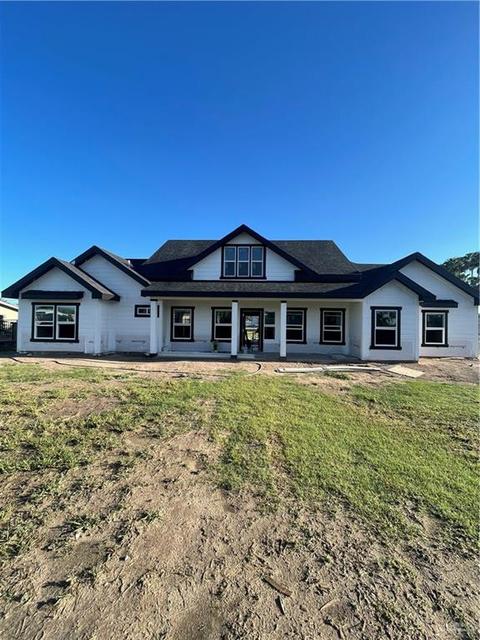 2000 Liberty Dr, Palmview, TX 78574 photo 1