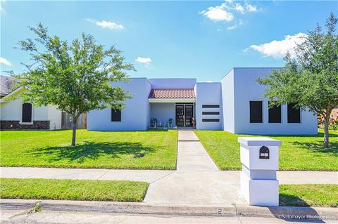 2905 Linva Ave, Edinburg, TX 78541