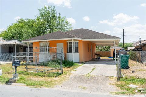 6709 Chris Dr, Pharr, TX 78577 photo 1