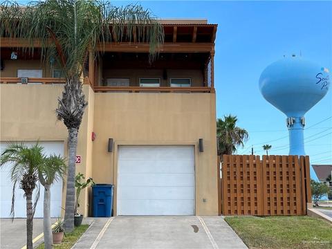 200 W Mezquite St #5, South Padre Island, TX 78597