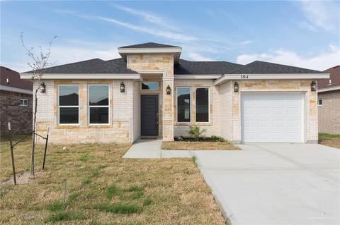 504 S Maryland St, Alton, TX 78573