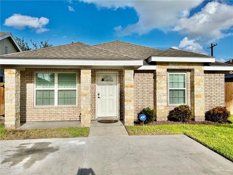 204 N Iris St, Pharr, TX 78577 photo 1