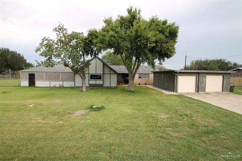 321 S Parker Rd S, La Feria, TX 78559