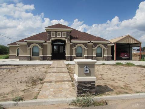 289 Meadow Loop, Rio Grande City, TX 78582